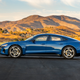 Image for article titled 2022 E-Tron GT And RS E-Tron GT: The Hardest To Learn Is The Least Complicated